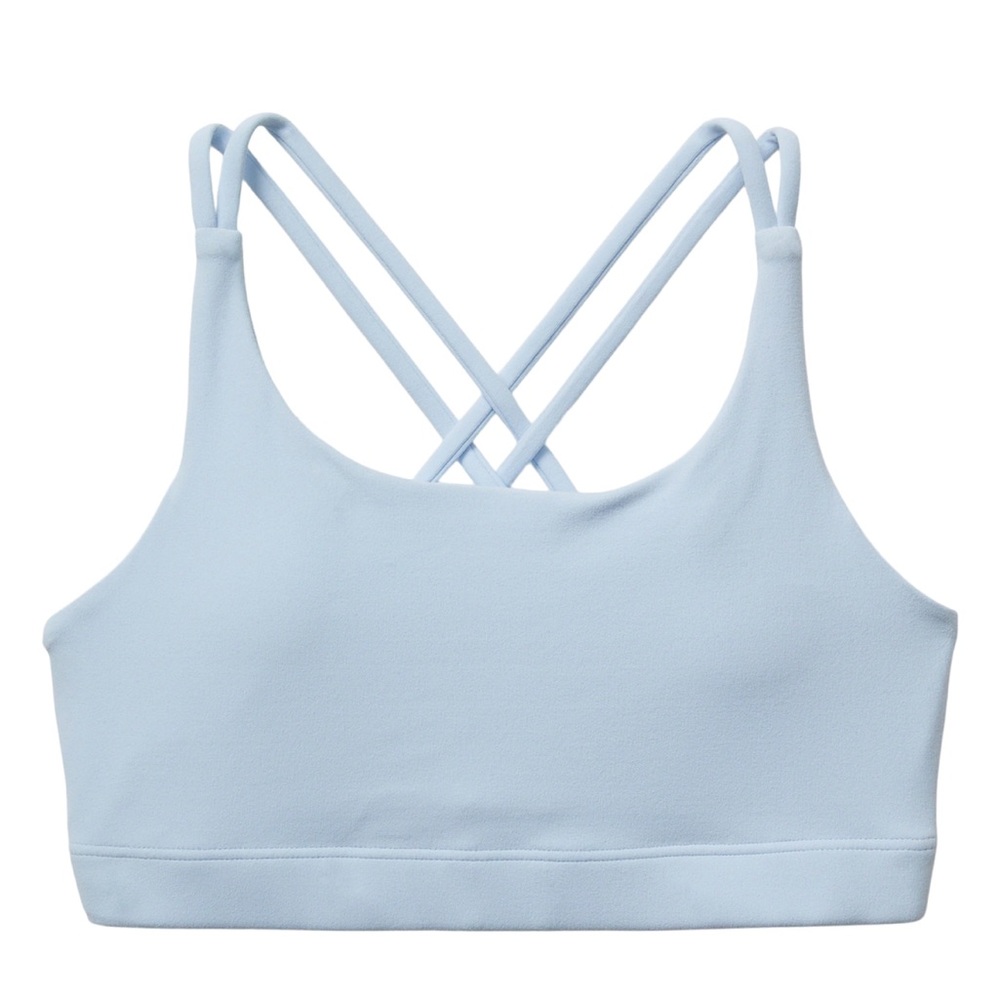 Athleta Girl Sports bra